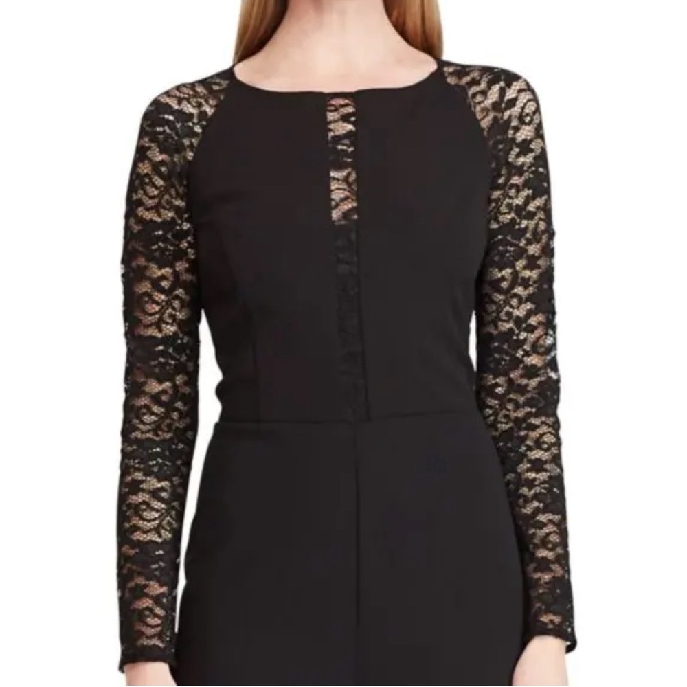 LAUREN Ralph Lauren Jumpsuit - Size 4